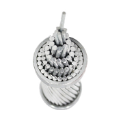 NRLH58J、NRLH60J耐熱鋁合金絞線