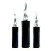 JKLHYJ、JKLHGYJ、JKLYJ、JKLGYJ鋁合金架空絕緣電纜