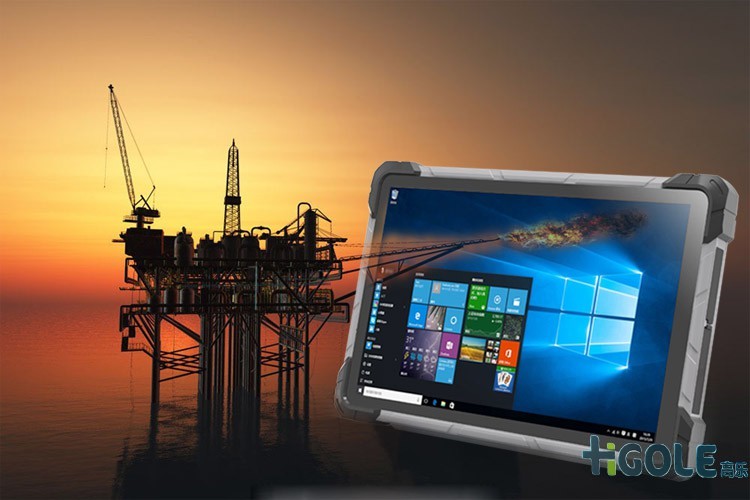 手持工業(yè)一體機(jī)