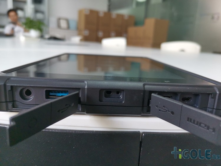 工業平板電腦品牌